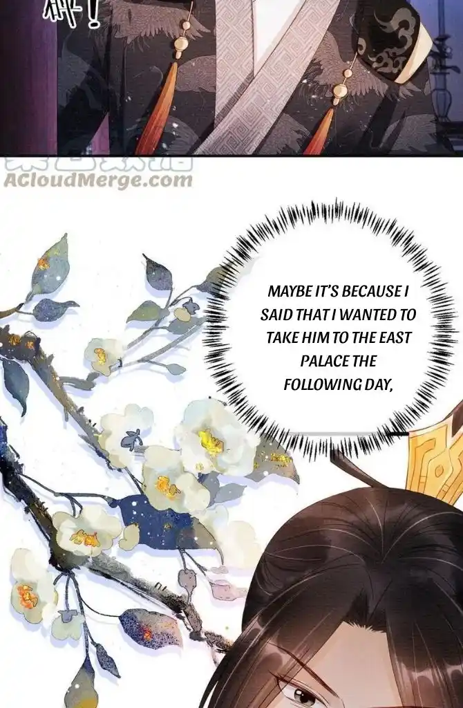 Please Love Me Gentle. Chapter 67