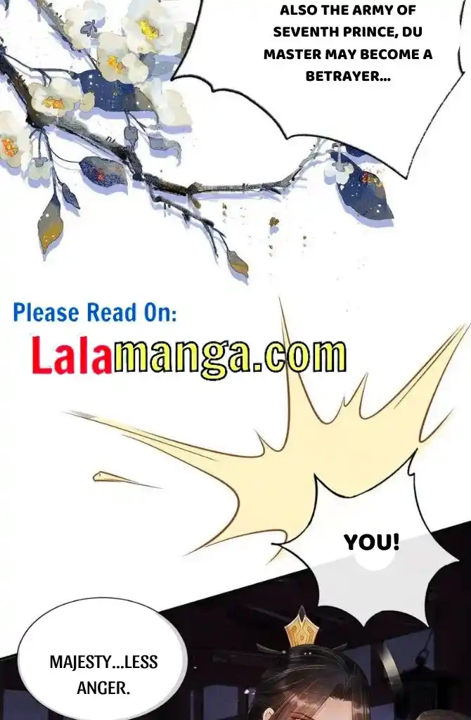 Please Love Me Gentle. Chapter 67