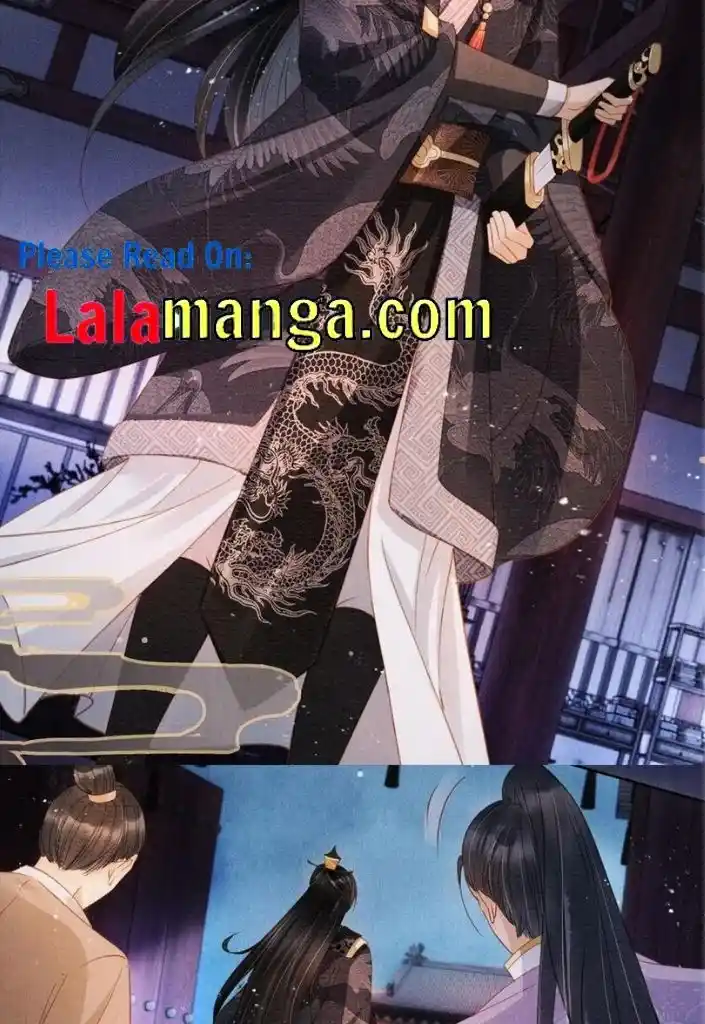 Please Love Me Gentle. Chapter 68