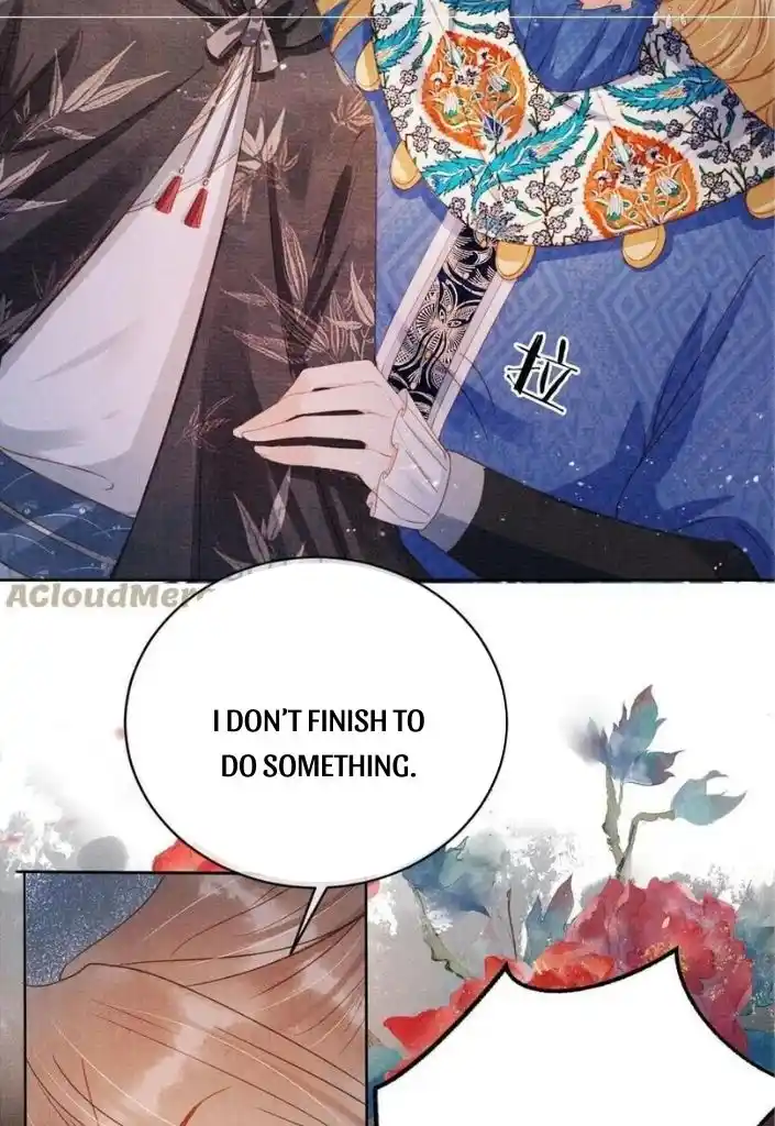 Please Love Me Gentle. Chapter 68