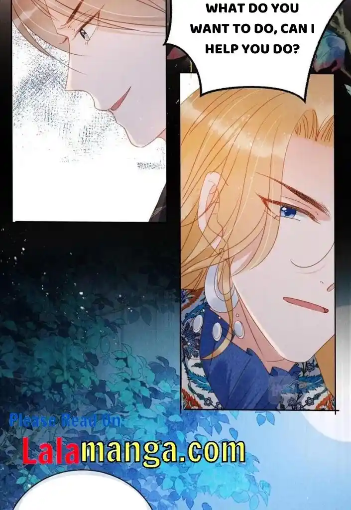 Please Love Me Gentle. Chapter 68