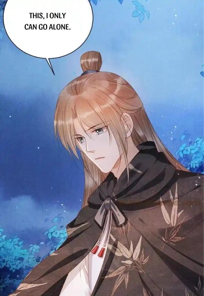 Please Love Me Gentle. Chapter 68