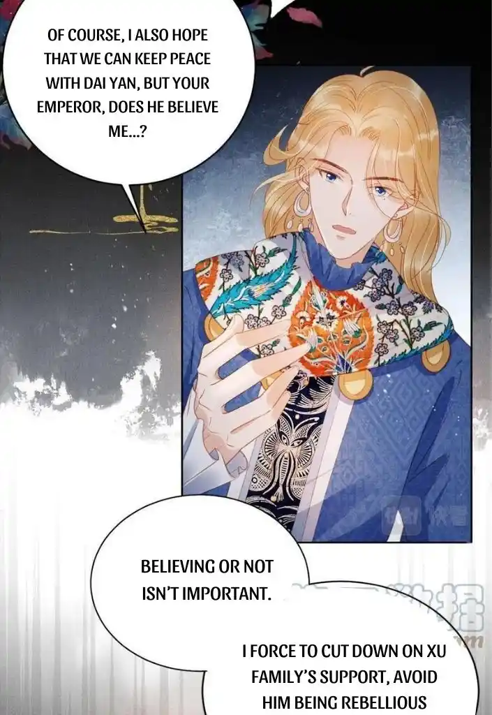 Please Love Me Gentle. Chapter 68