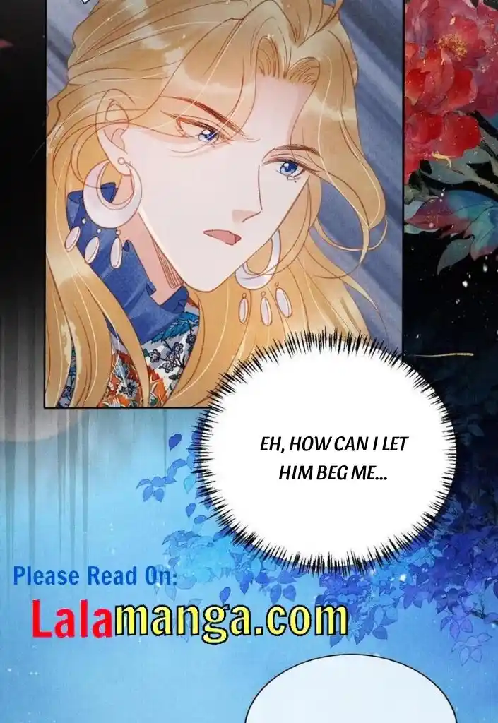 Please Love Me Gentle. Chapter 68