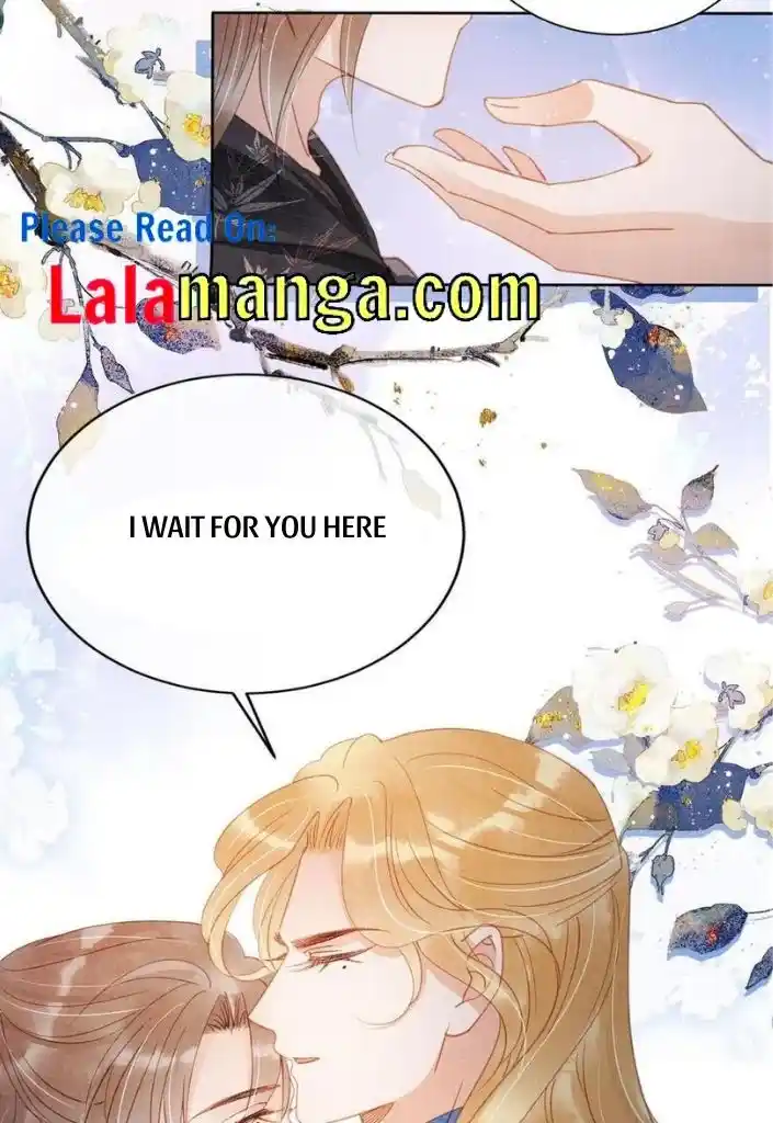 Please Love Me Gentle. Chapter 68