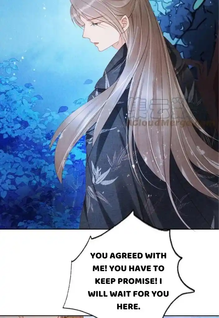 Please Love Me Gentle. Chapter 68