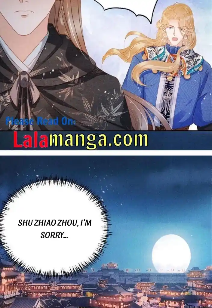 Please Love Me Gentle. Chapter 68