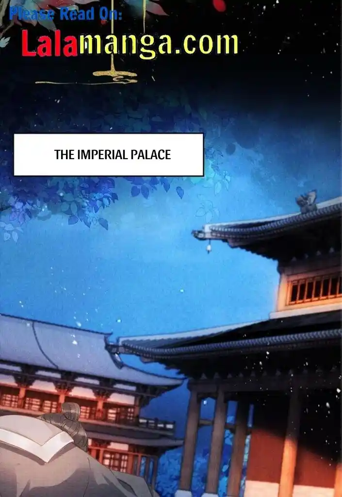 Please Love Me Gentle. Chapter 68