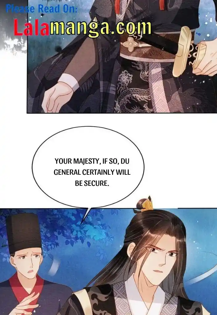 Please Love Me Gentle. Chapter 68