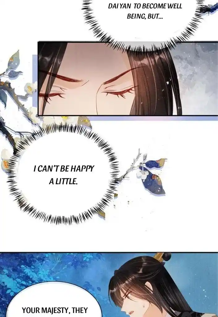 Please Love Me Gentle. Chapter 68