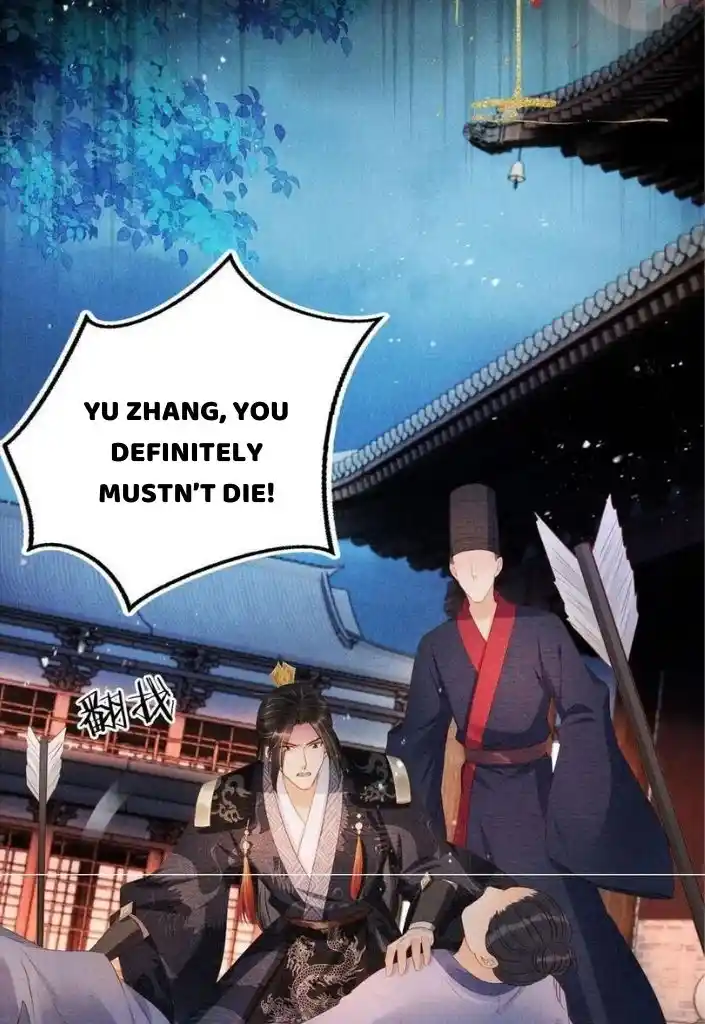 Please Love Me Gentle. Chapter 68