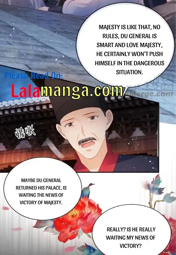 Please Love Me Gentle. Chapter 68