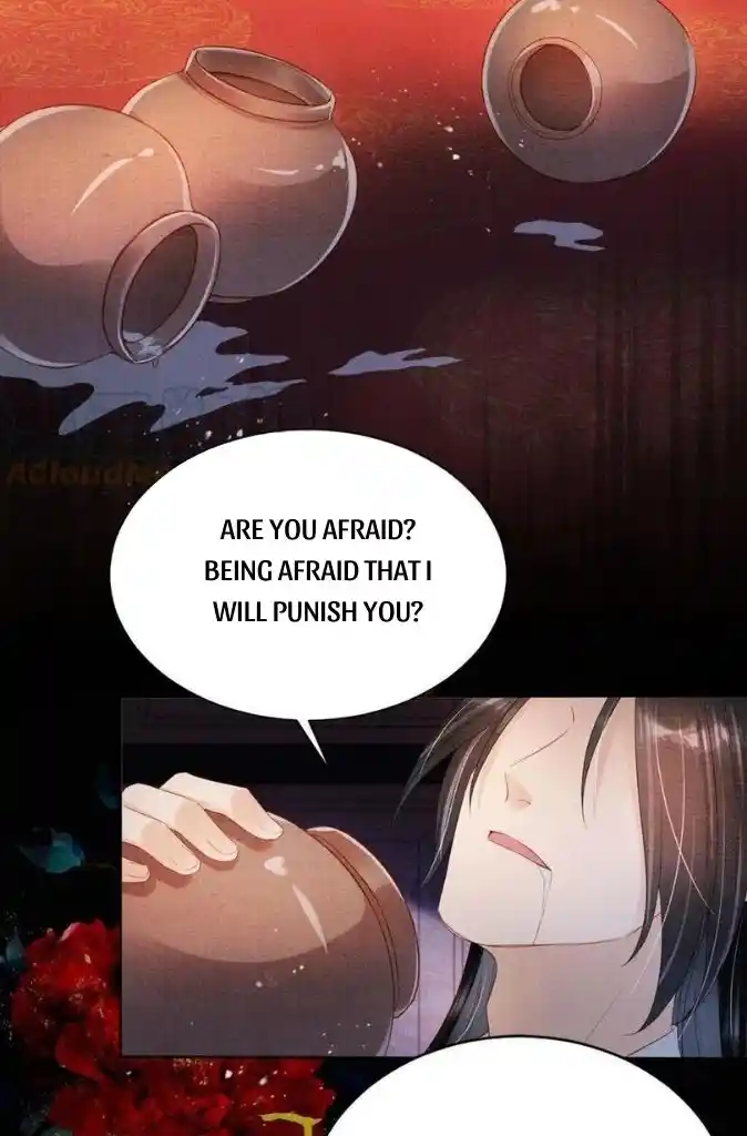 Please Love Me Gentle. Chapter 69