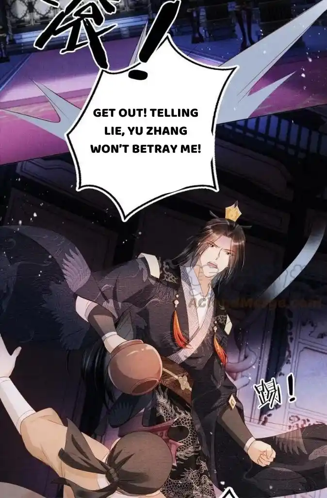 Please Love Me Gentle. Chapter 69