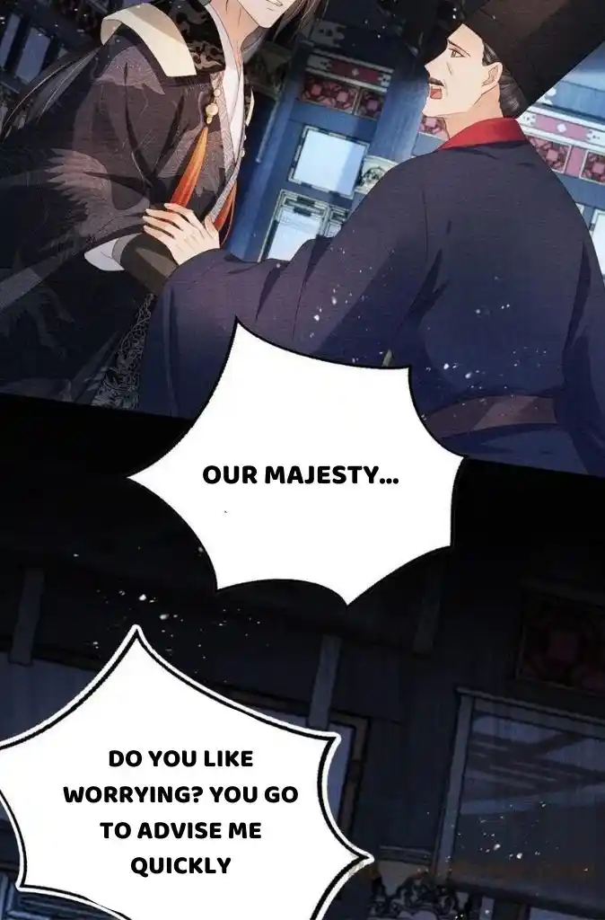 Please Love Me Gentle. Chapter 69