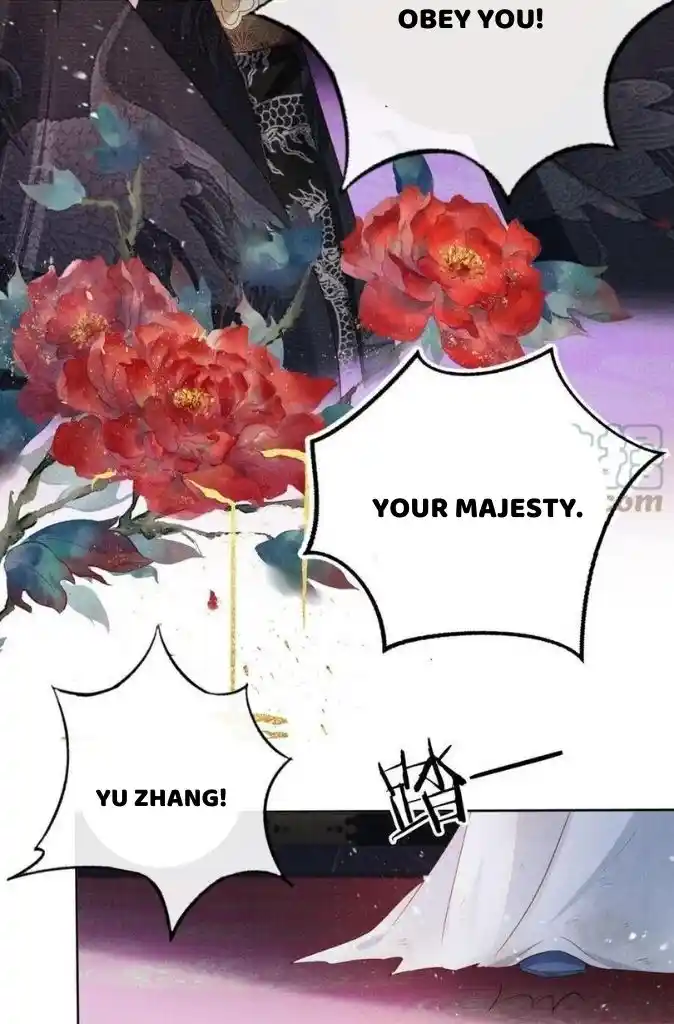 Please Love Me Gentle. Chapter 69