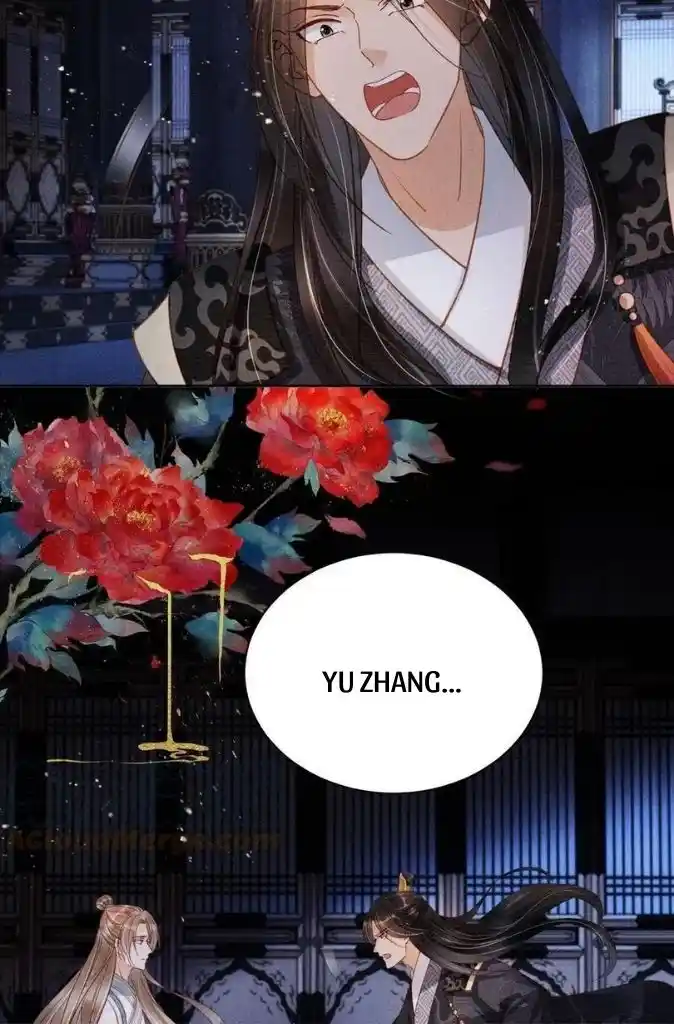 Please Love Me Gentle. Chapter 69