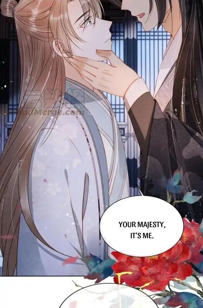 Please Love Me Gentle. Chapter 69