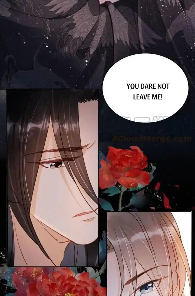 Please Love Me Gentle. Chapter 69