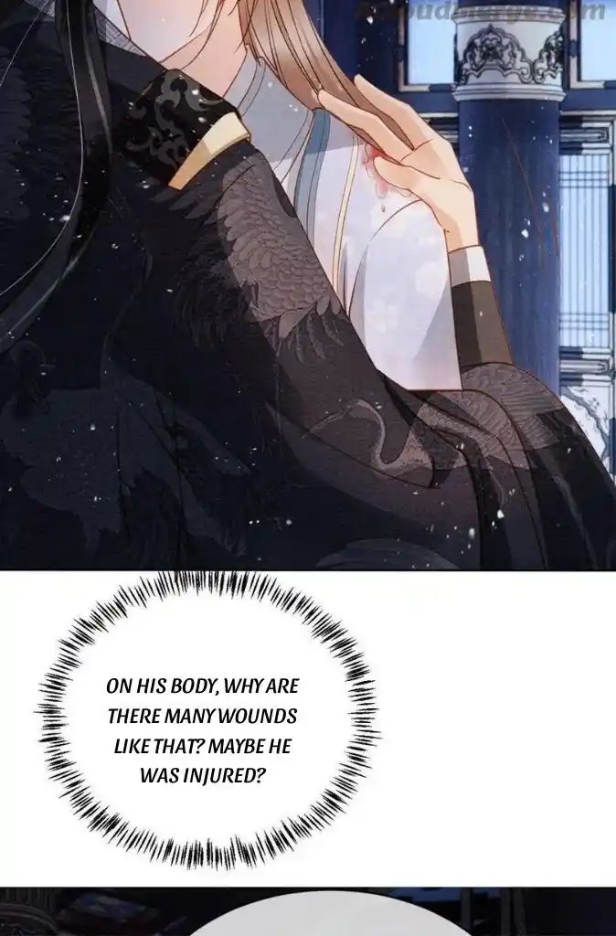 Please Love Me Gentle. Chapter 69