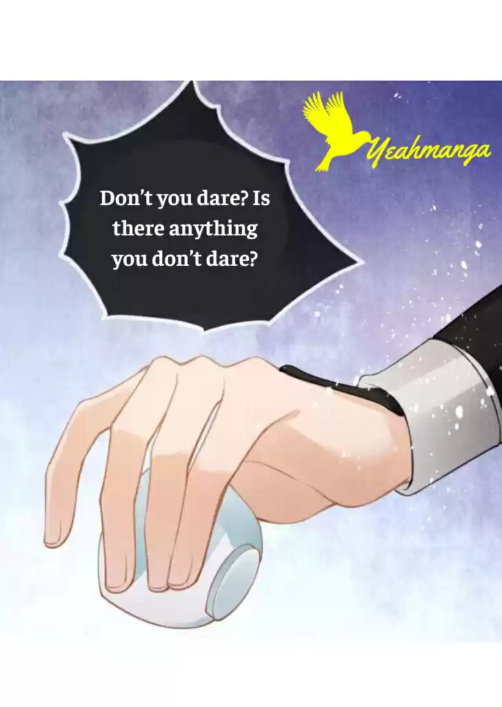 Please Love Me Gentle. Chapter 7