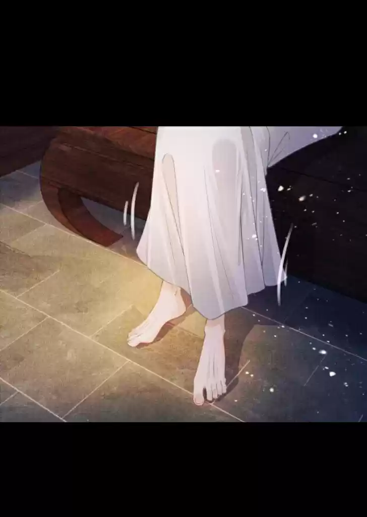 Please Love Me Gentle. Chapter 7