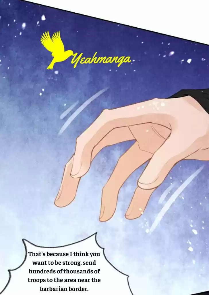 Please Love Me Gentle. Chapter 7