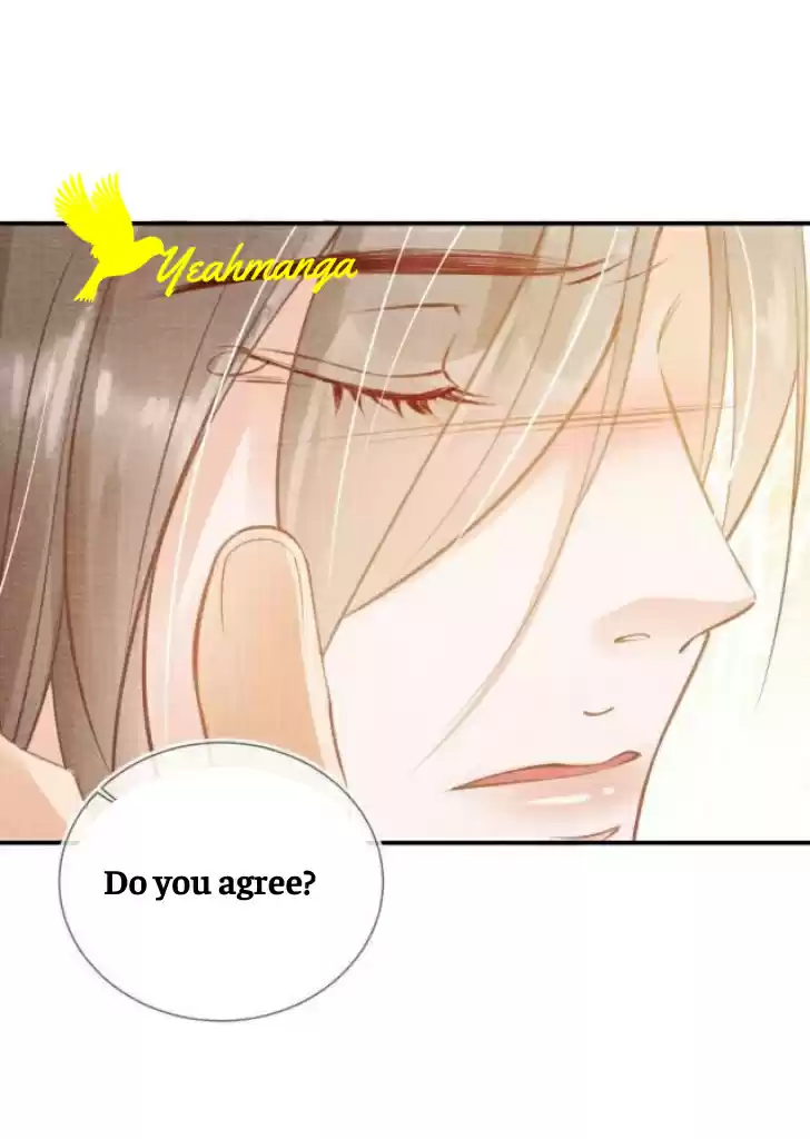 Please Love Me Gentle. Chapter 7