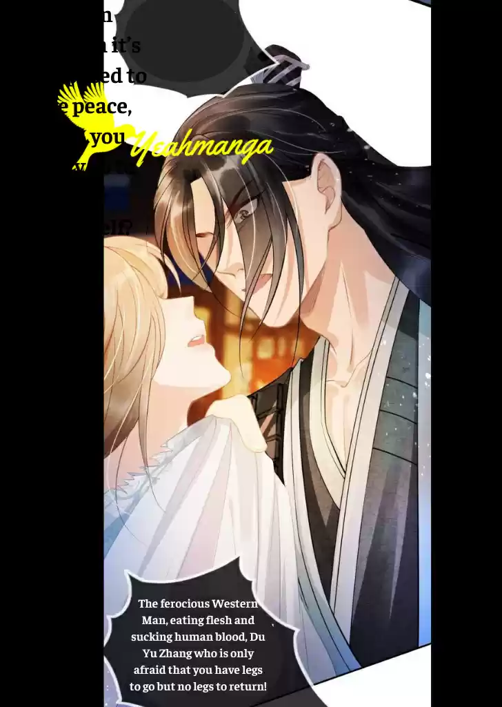 Please Love Me Gentle. Chapter 7