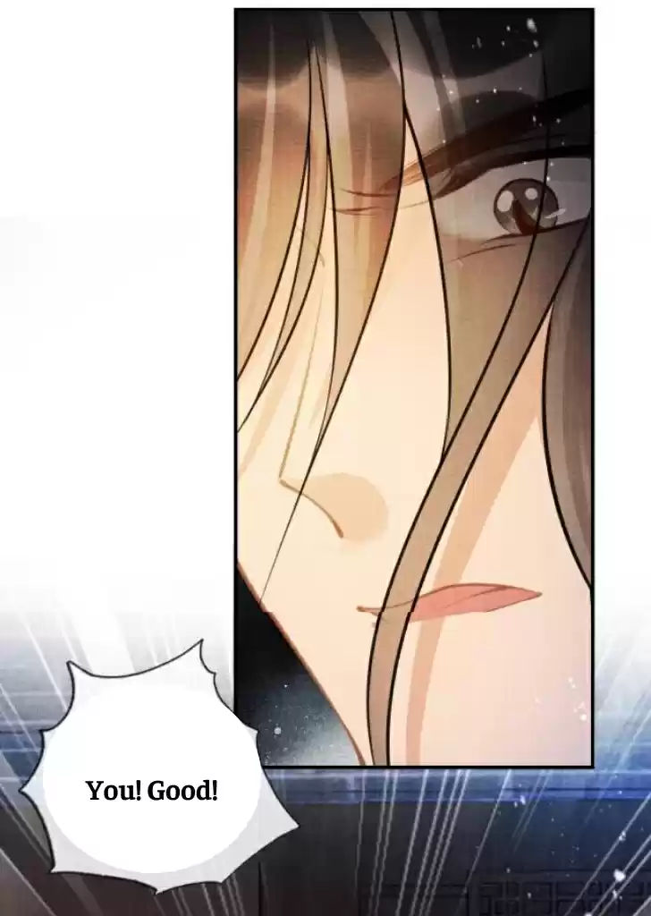 Please Love Me Gentle. Chapter 7