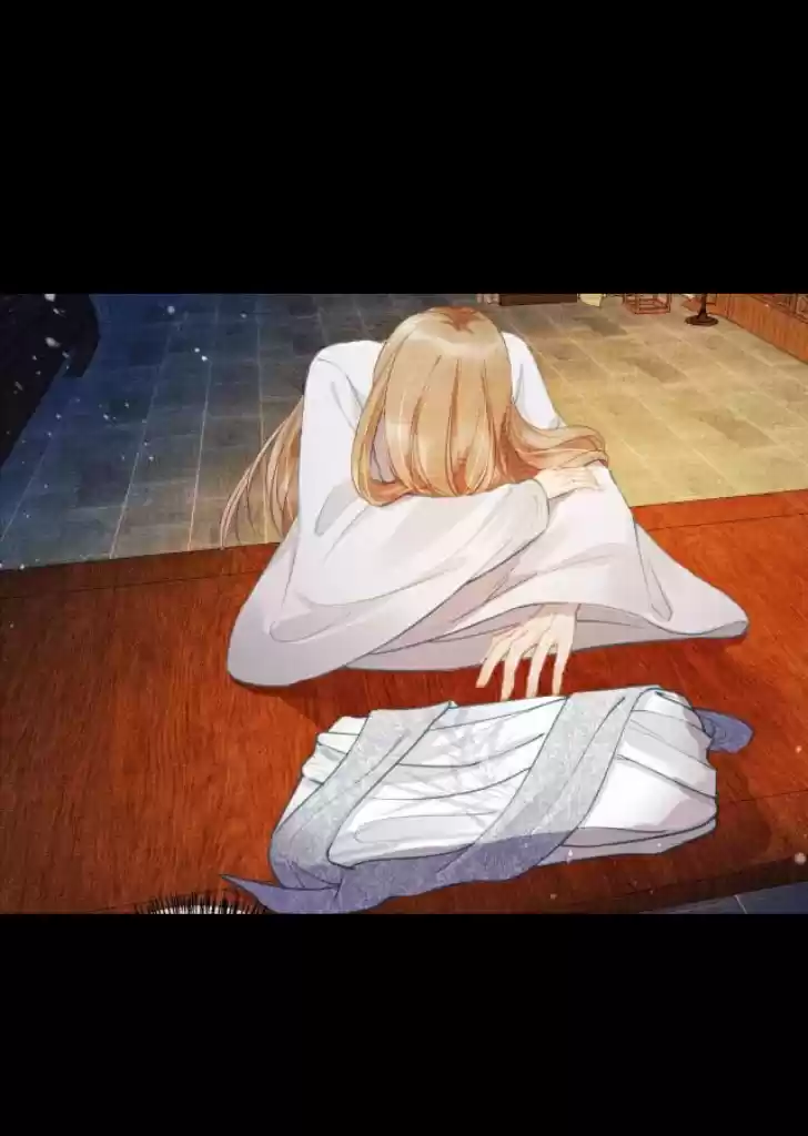 Please Love Me Gentle. Chapter 7