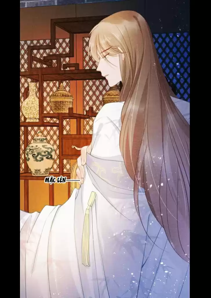 Please Love Me Gentle. Chapter 7