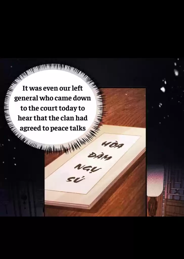 Please Love Me Gentle. Chapter 7