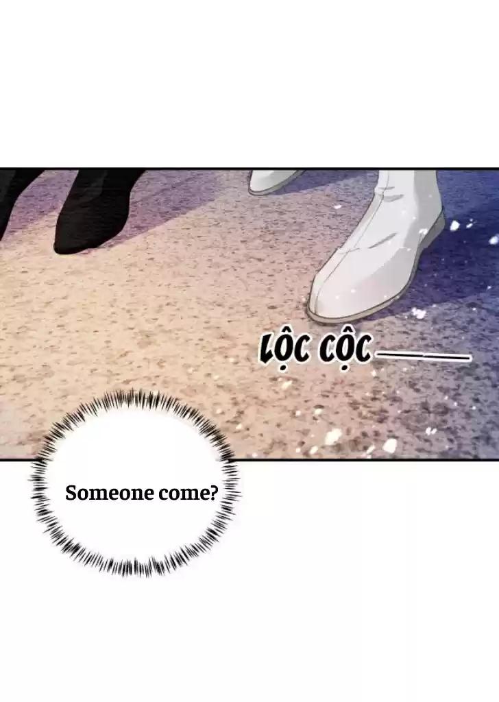 Please Love Me Gentle. Chapter 7