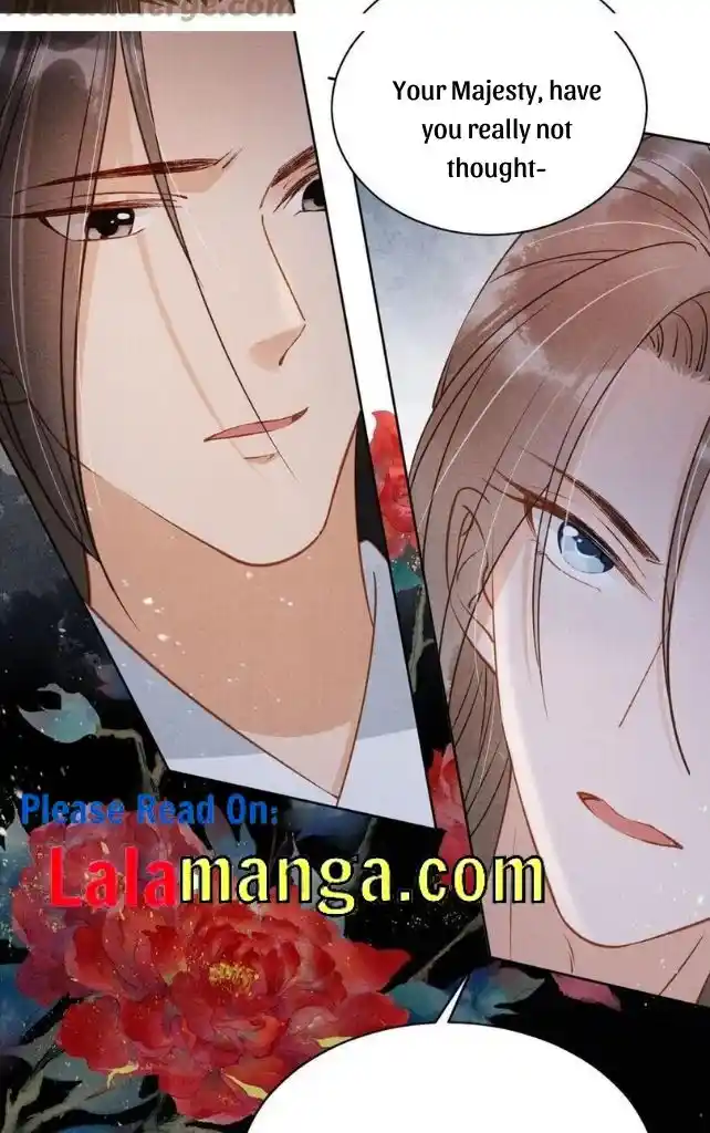 Please Love Me Gentle. Chapter 70