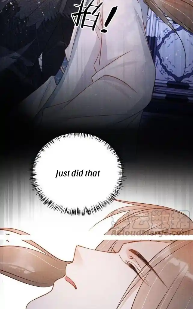 Please Love Me Gentle. Chapter 70