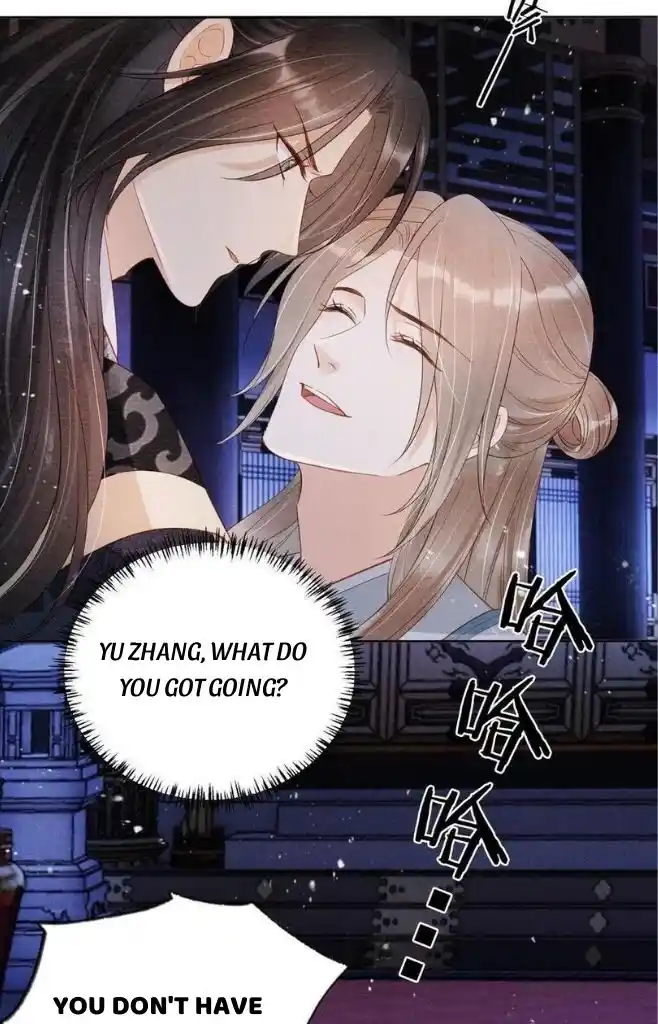 Please Love Me Gentle. Chapter 71