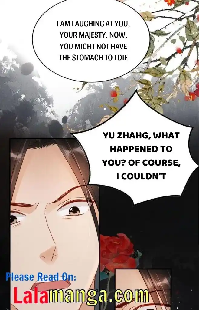 Please Love Me Gentle. Chapter 71