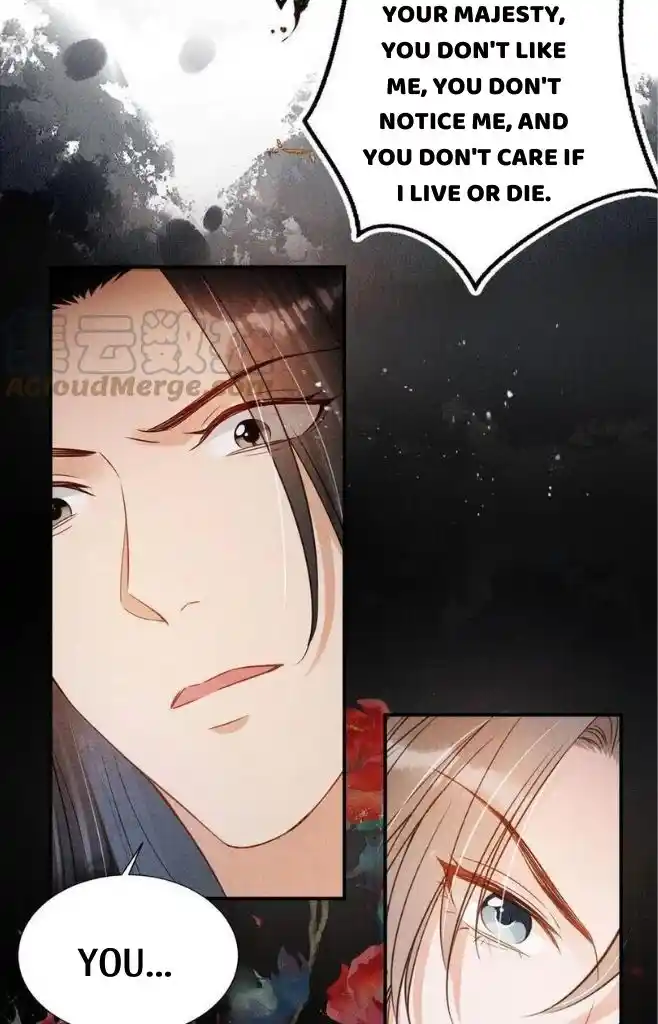 Please Love Me Gentle. Chapter 71