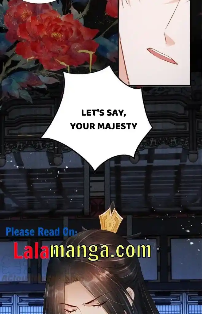 Please Love Me Gentle. Chapter 71