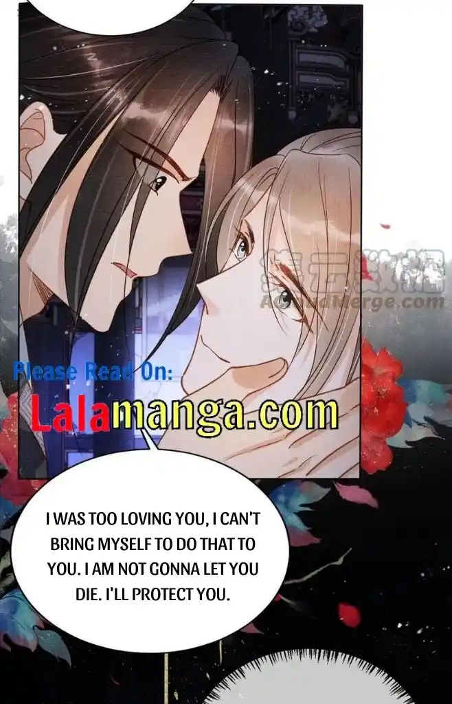 Please Love Me Gentle. Chapter 71