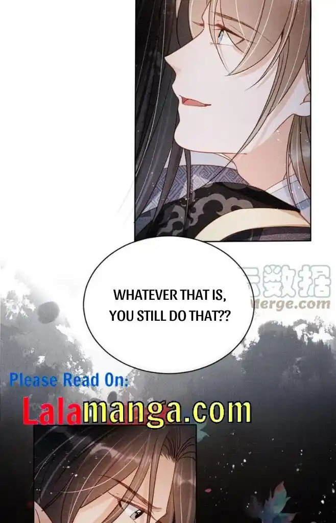 Please Love Me Gentle. Chapter 71