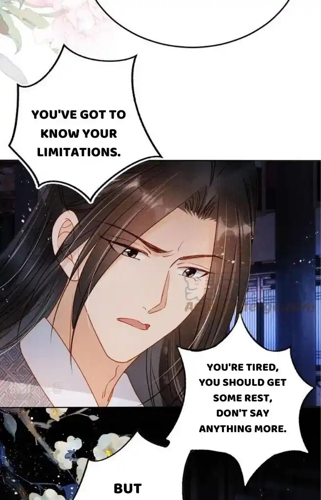 Please Love Me Gentle. Chapter 71