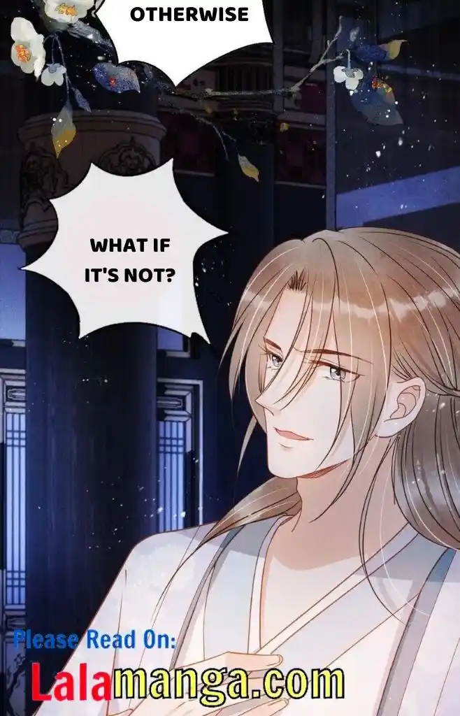 Please Love Me Gentle. Chapter 71