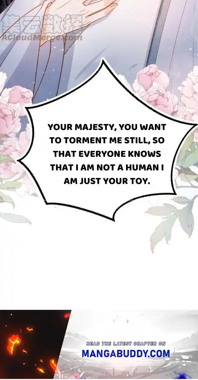 Please Love Me Gentle. Chapter 71