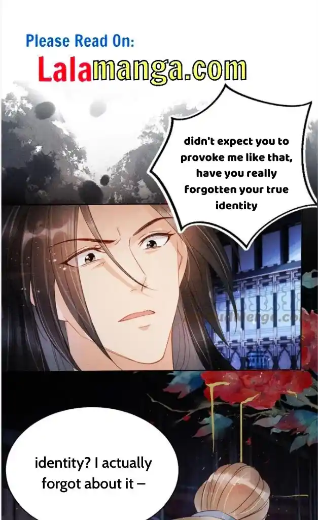 Please Love Me Gentle. Chapter 72