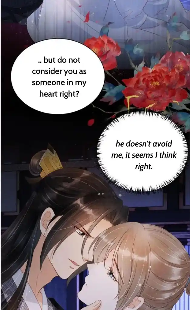 Please Love Me Gentle. Chapter 72