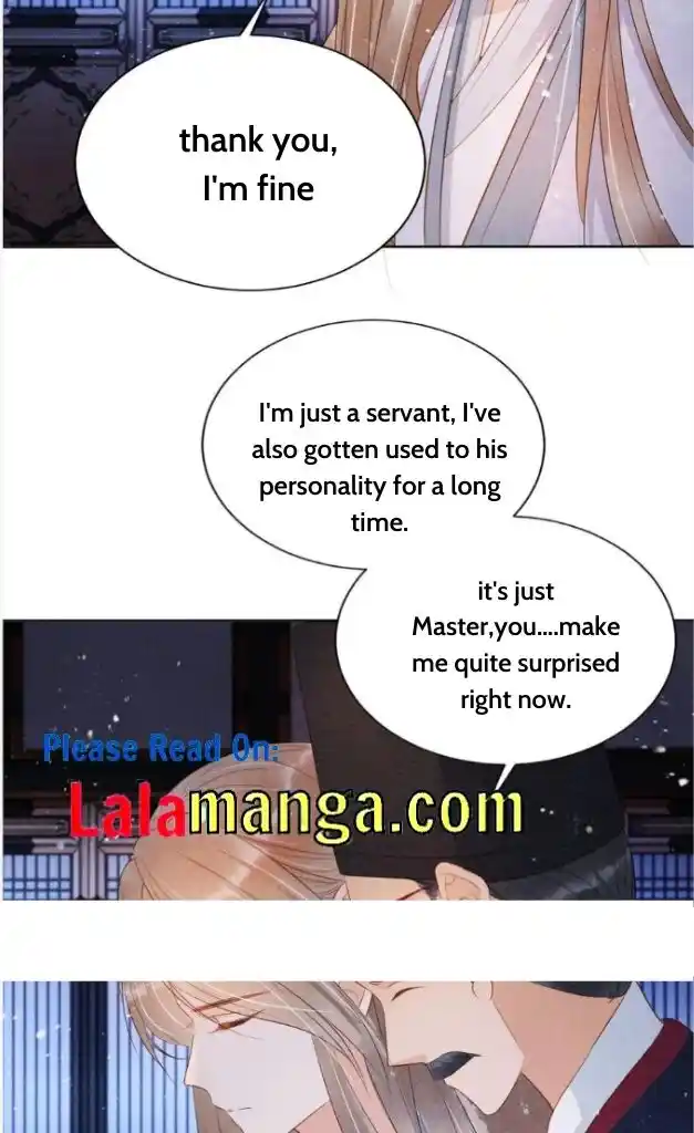 Please Love Me Gentle. Chapter 72