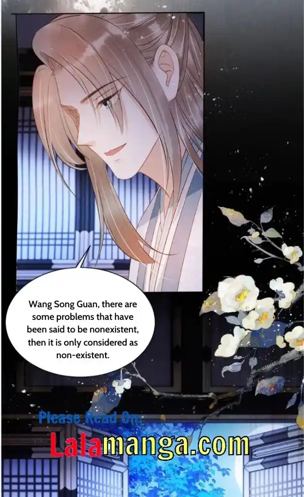 Please Love Me Gentle. Chapter 72