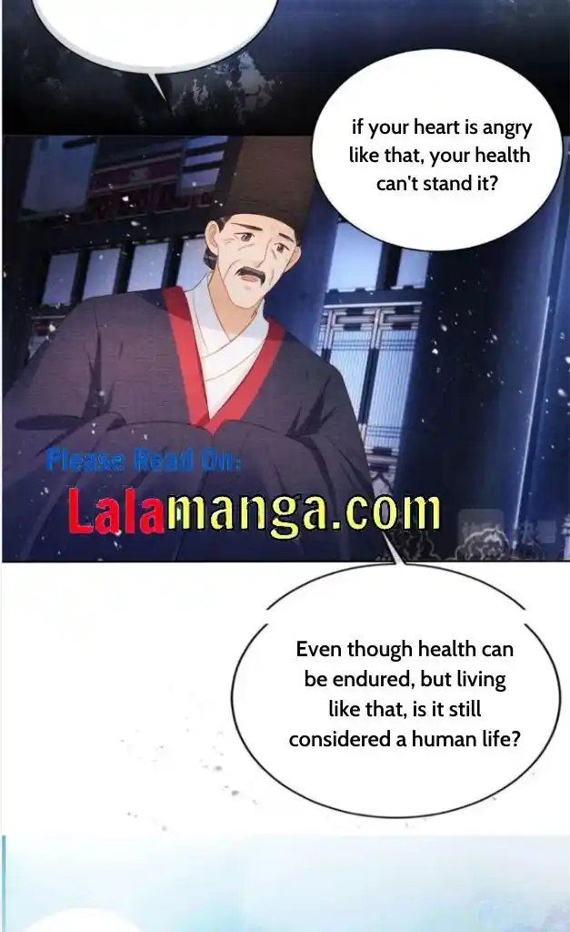 Please Love Me Gentle. Chapter 72